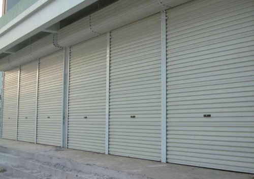 卷簾門升降怎么調(diào)