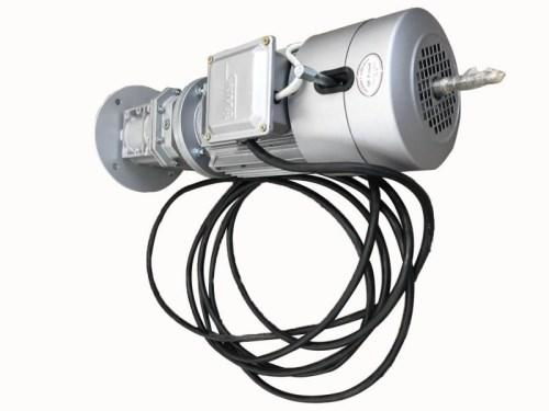 快速卷簾門電機(jī)日常使用維護(hù)要點(diǎn)