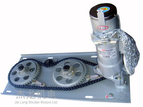 鄭州華泰電動(dòng)卷簾門窗