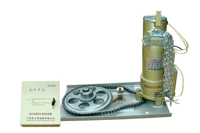 優質的防火卷閘門電機品牌介紹(防火卷閘門電機,)--漳州市瑞鑫機電設備