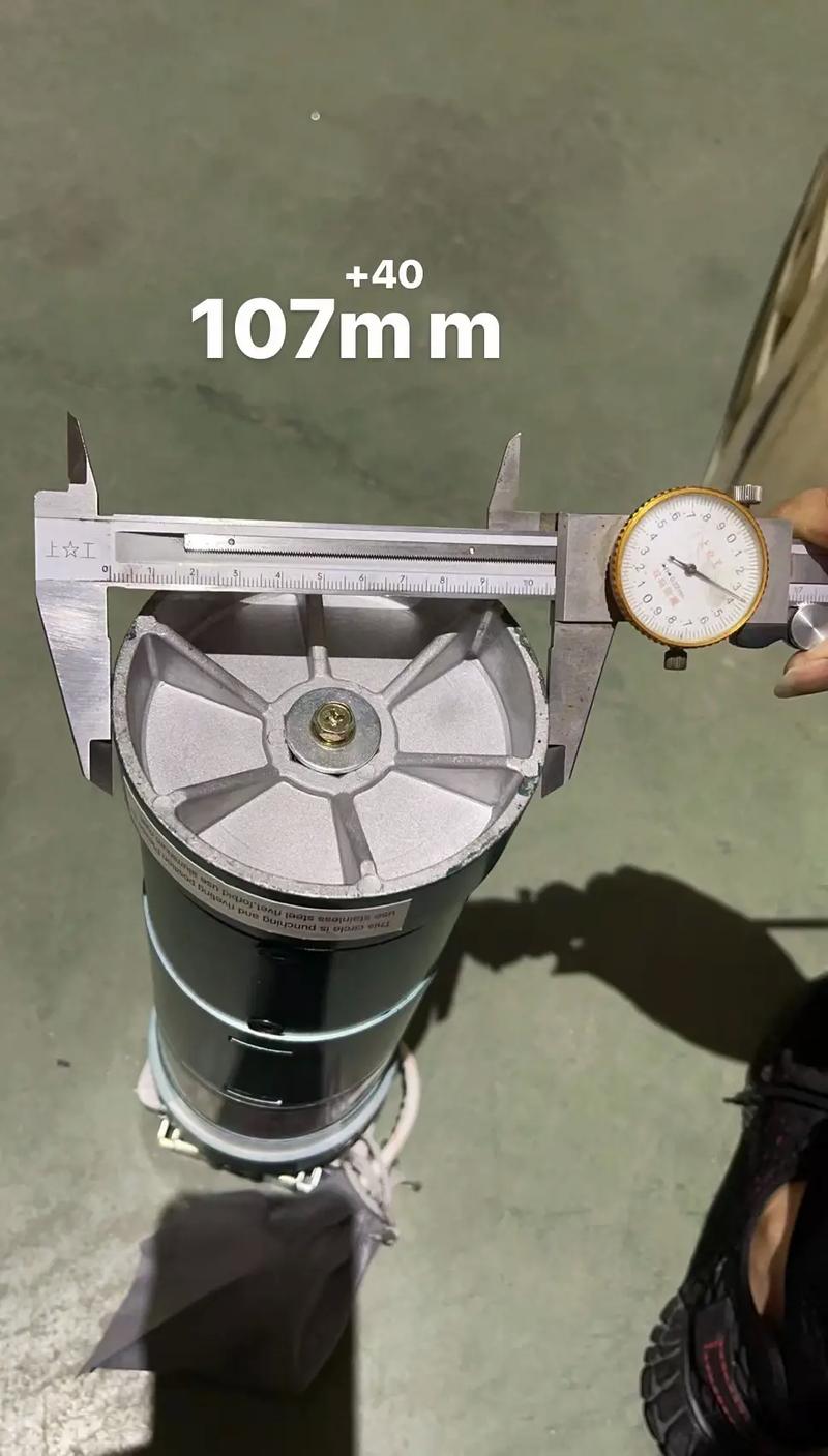 華麟卷簾門電機 智能升級，守護安全新選擇