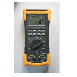 回路校準(zhǔn)儀H707 精準(zhǔn)電壓測(cè)量與校準(zhǔn)的專(zhuān)業(yè)伙伴